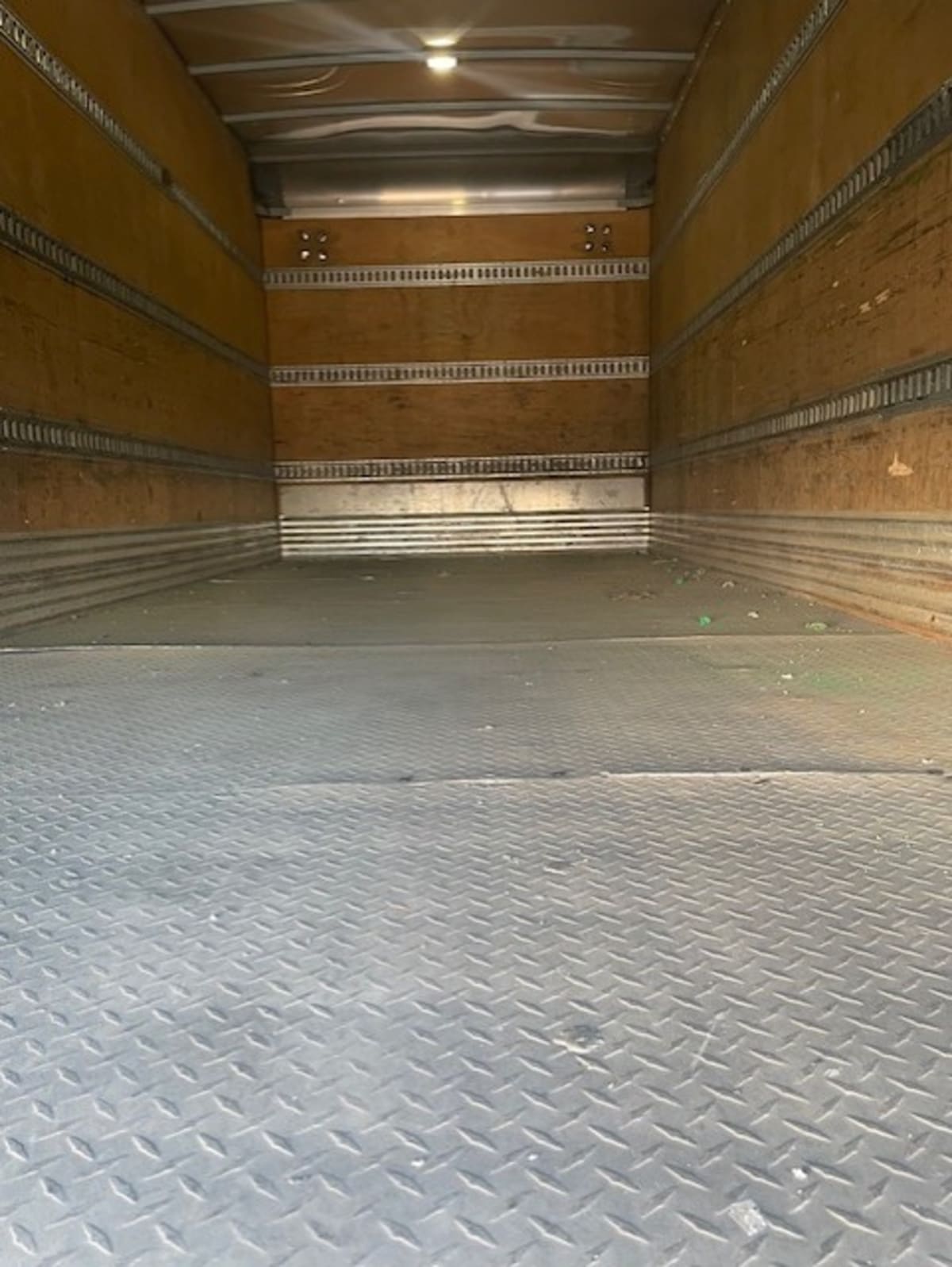 2019 Freightliner/Mercedes M2 106 825630