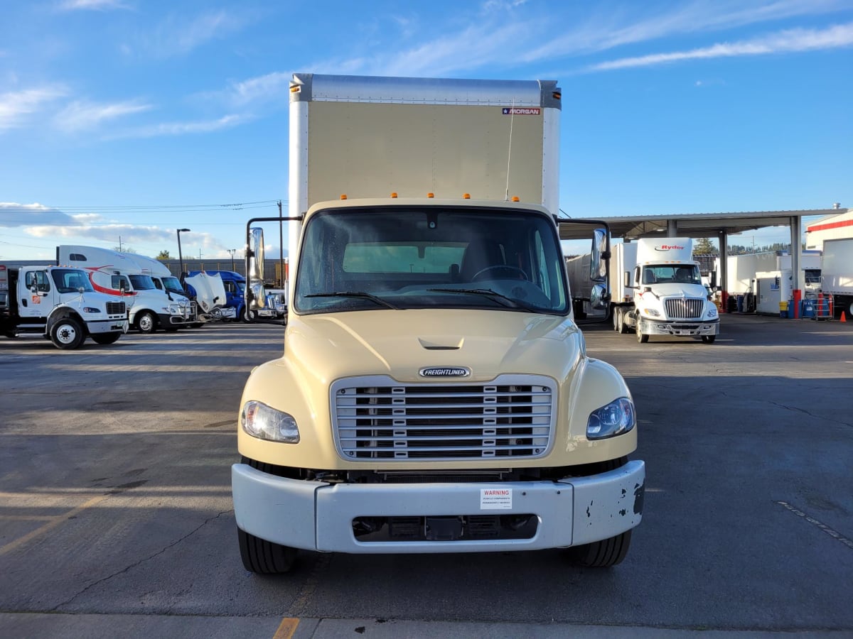 2019 Freightliner/Mercedes M2 106 825759