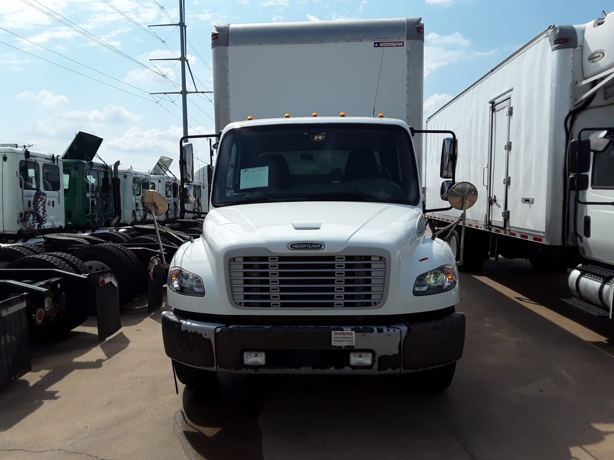 2019 Freightliner/Mercedes M2 106 825761