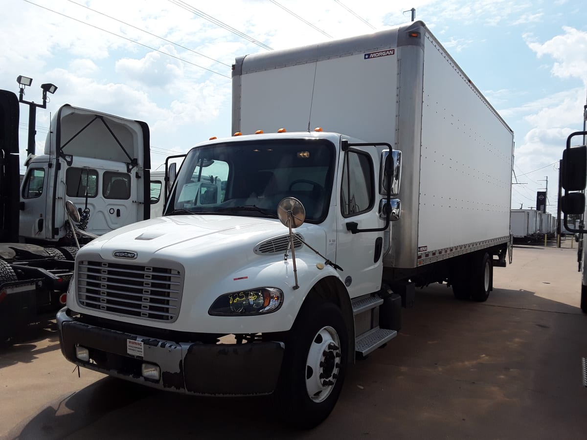 2019 Freightliner/Mercedes M2 106 825761