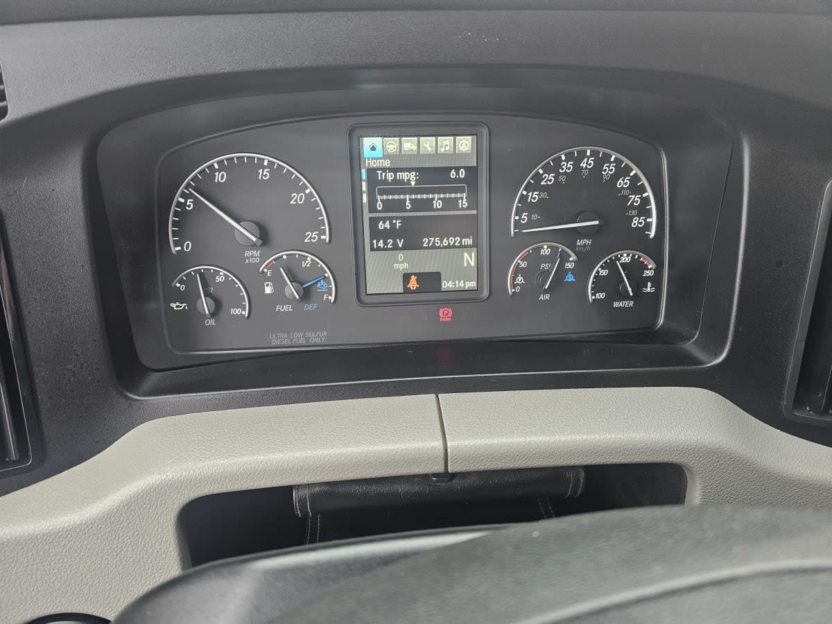 2019 Freightliner - image 11