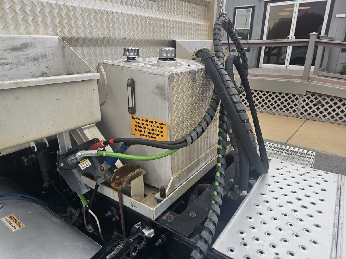 2019 Freightliner - image 13