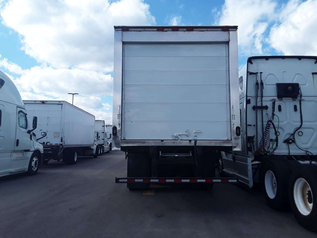 2019 Navistar International 4400 825888