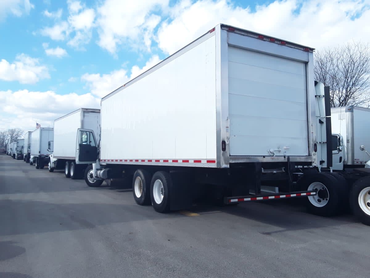 2019 Navistar International 4400 825888