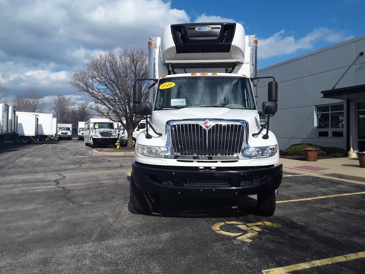 2019 Navistar International 4400 825888