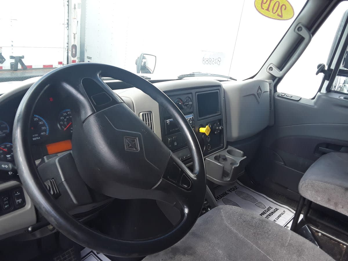 2019 Navistar International 4400 825888