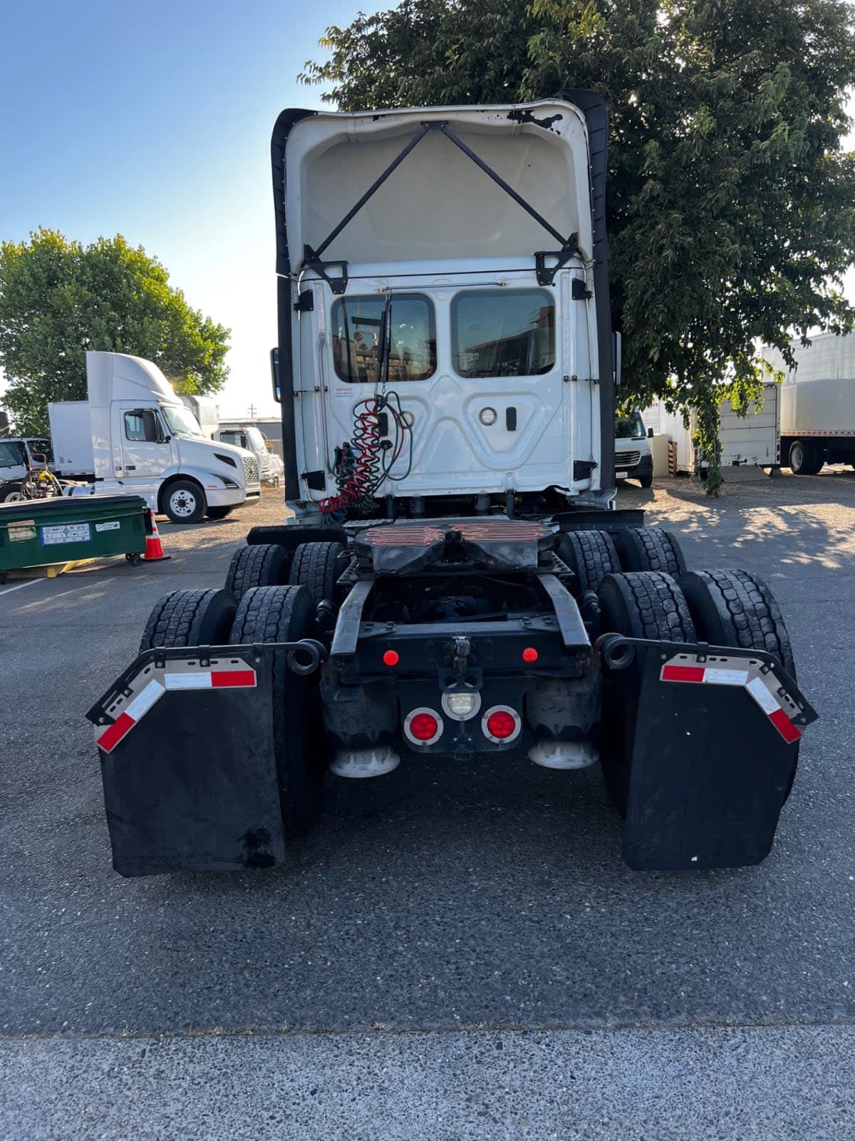 2019 Freightliner - image 5