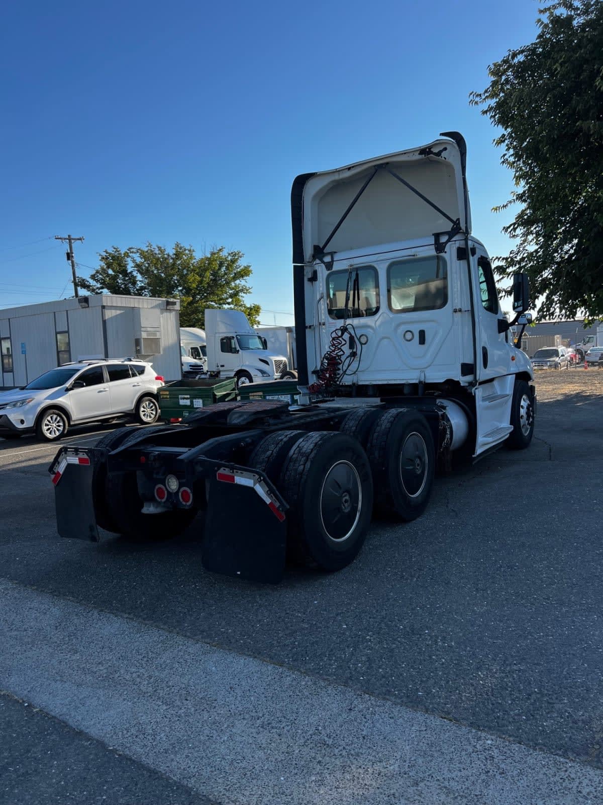 2019 Freightliner - image 4