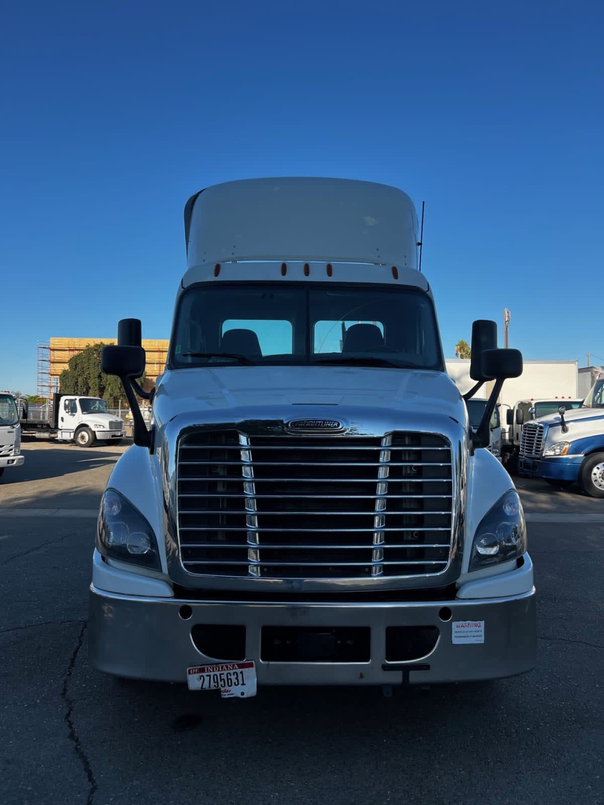 2019 Freightliner - image 2