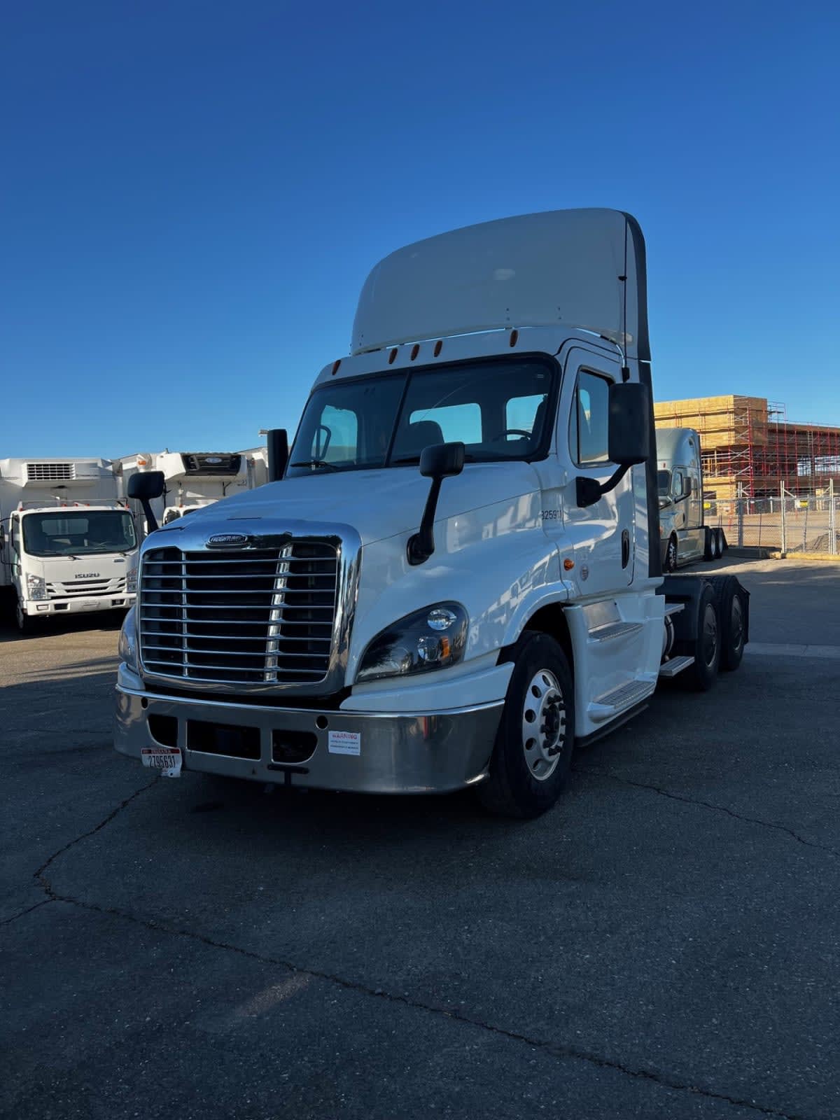 2019 Freightliner - image 1