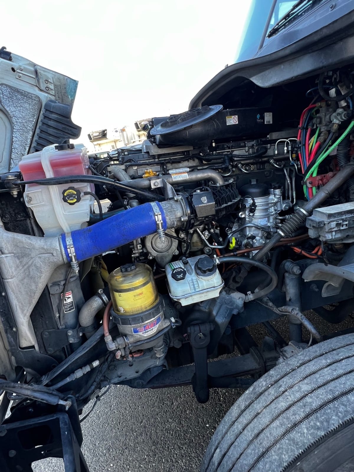 2019 Freightliner - image 8