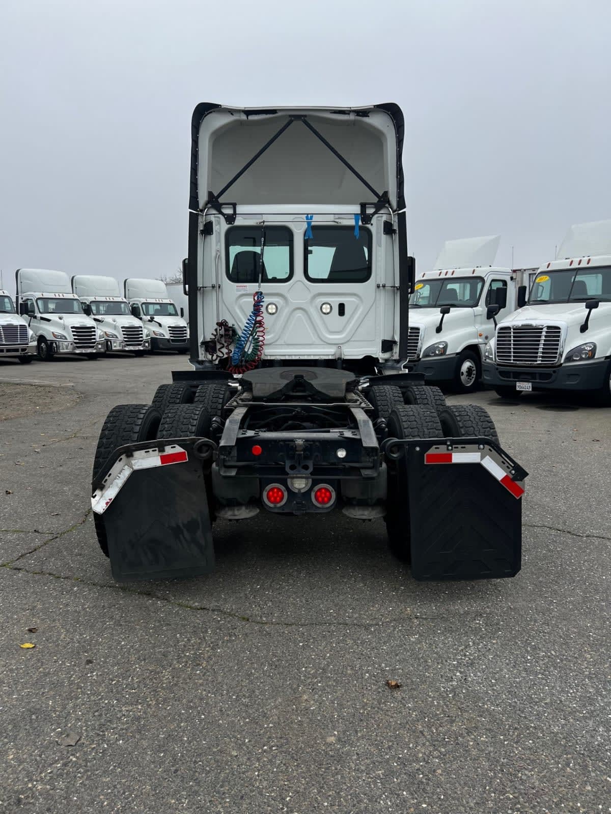 2019 Freightliner - image 5