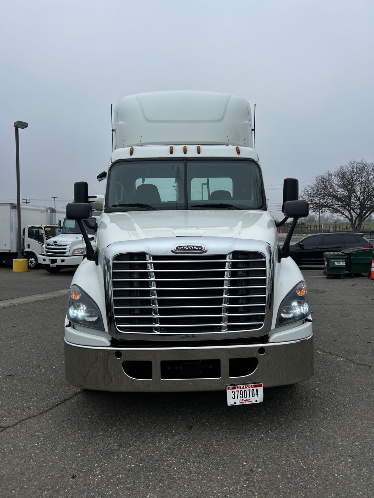 2019 Freightliner - image 2