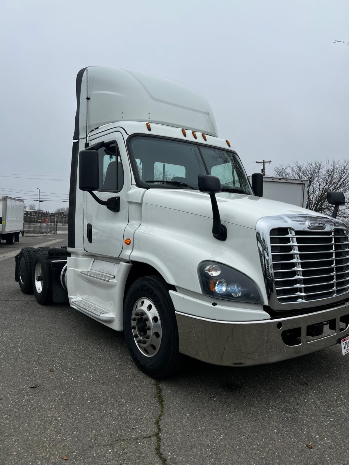 2019 Freightliner - image 3