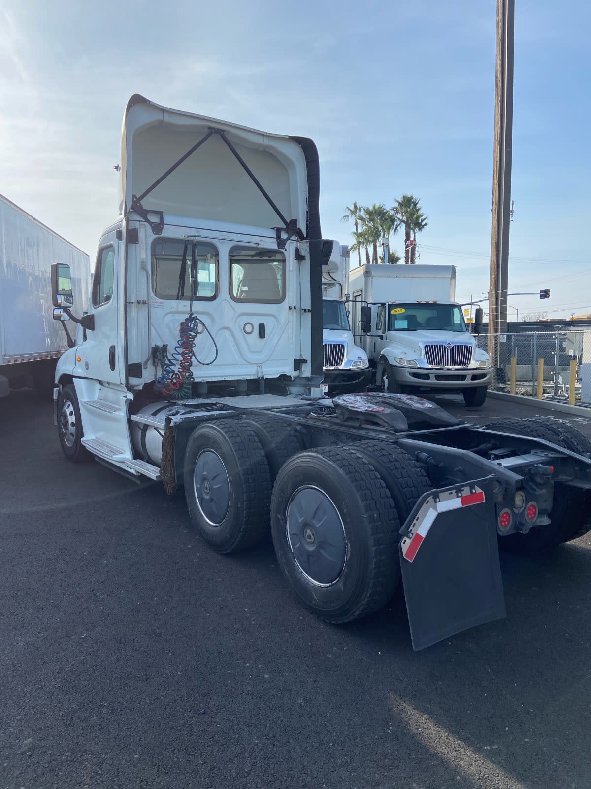 2019 Freightliner - image 6