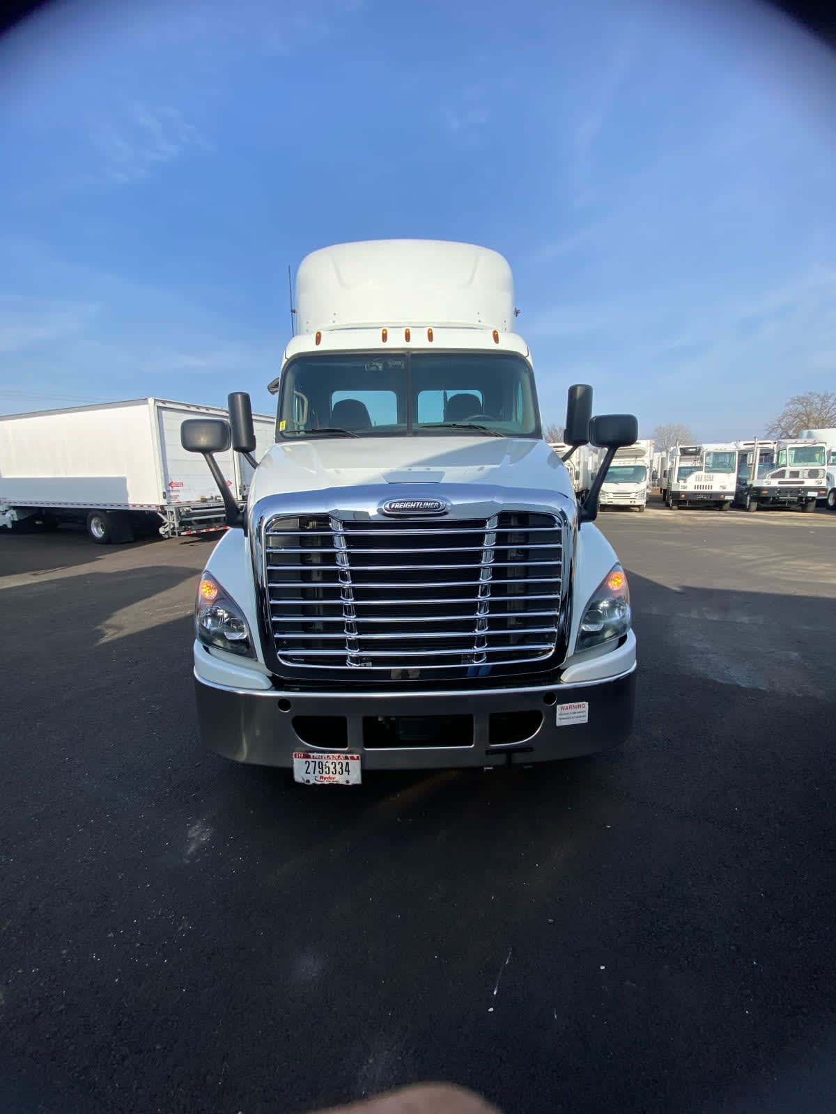 2019 Freightliner - image 2