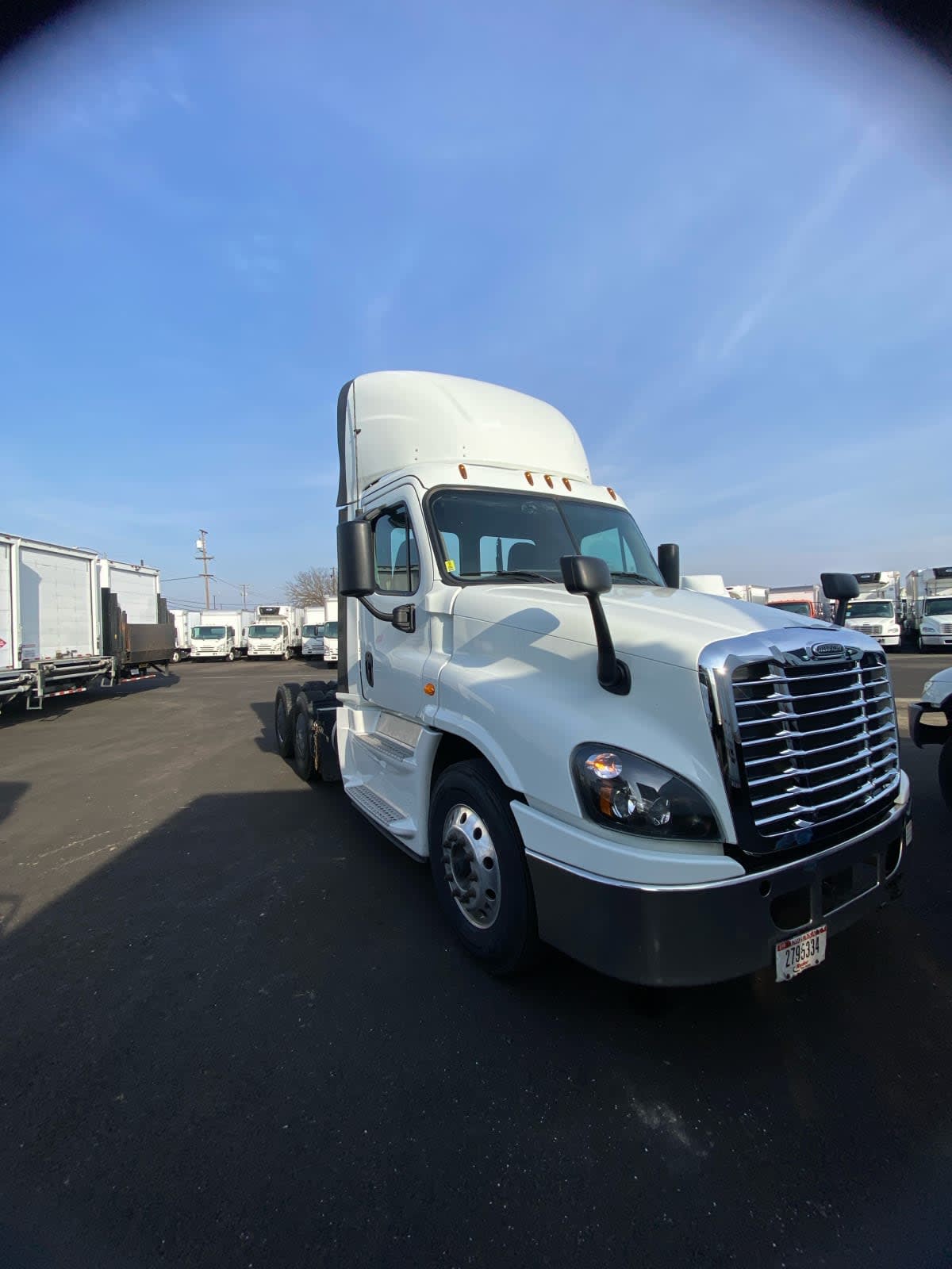 2019 Freightliner - image 3