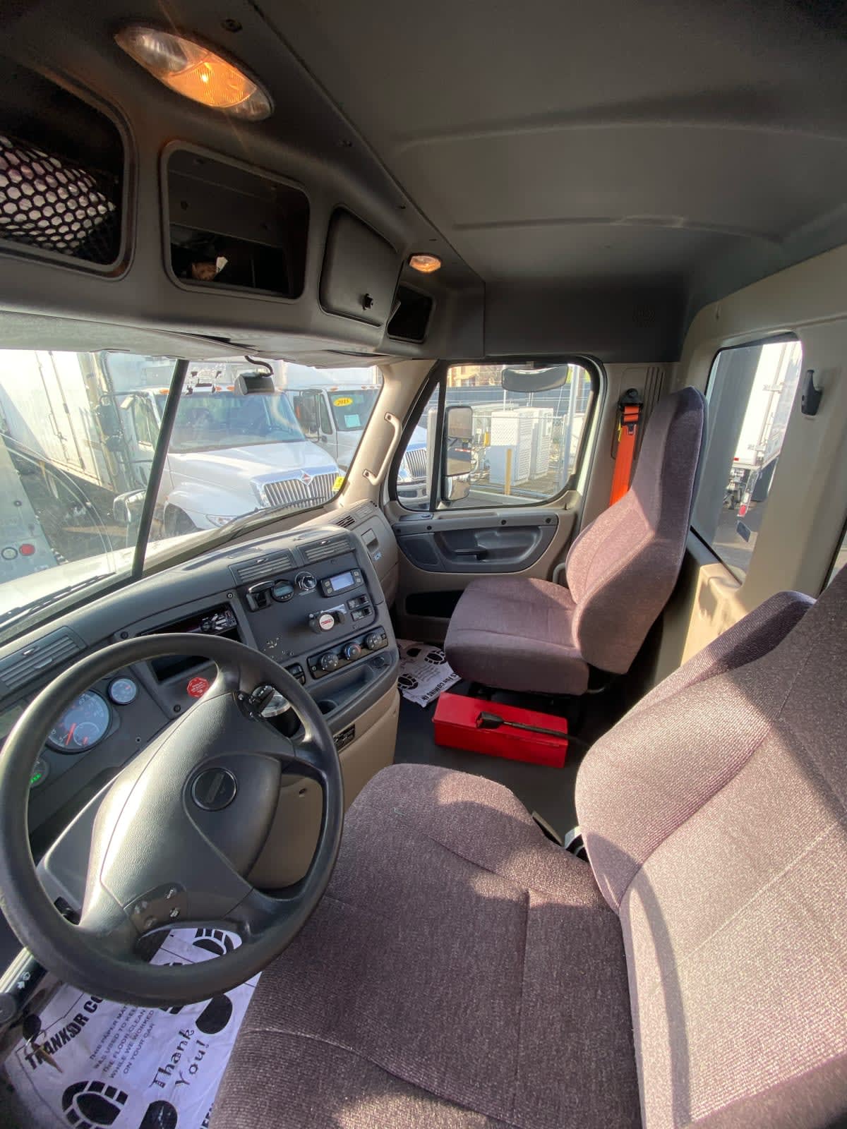 2019 Freightliner - image 7