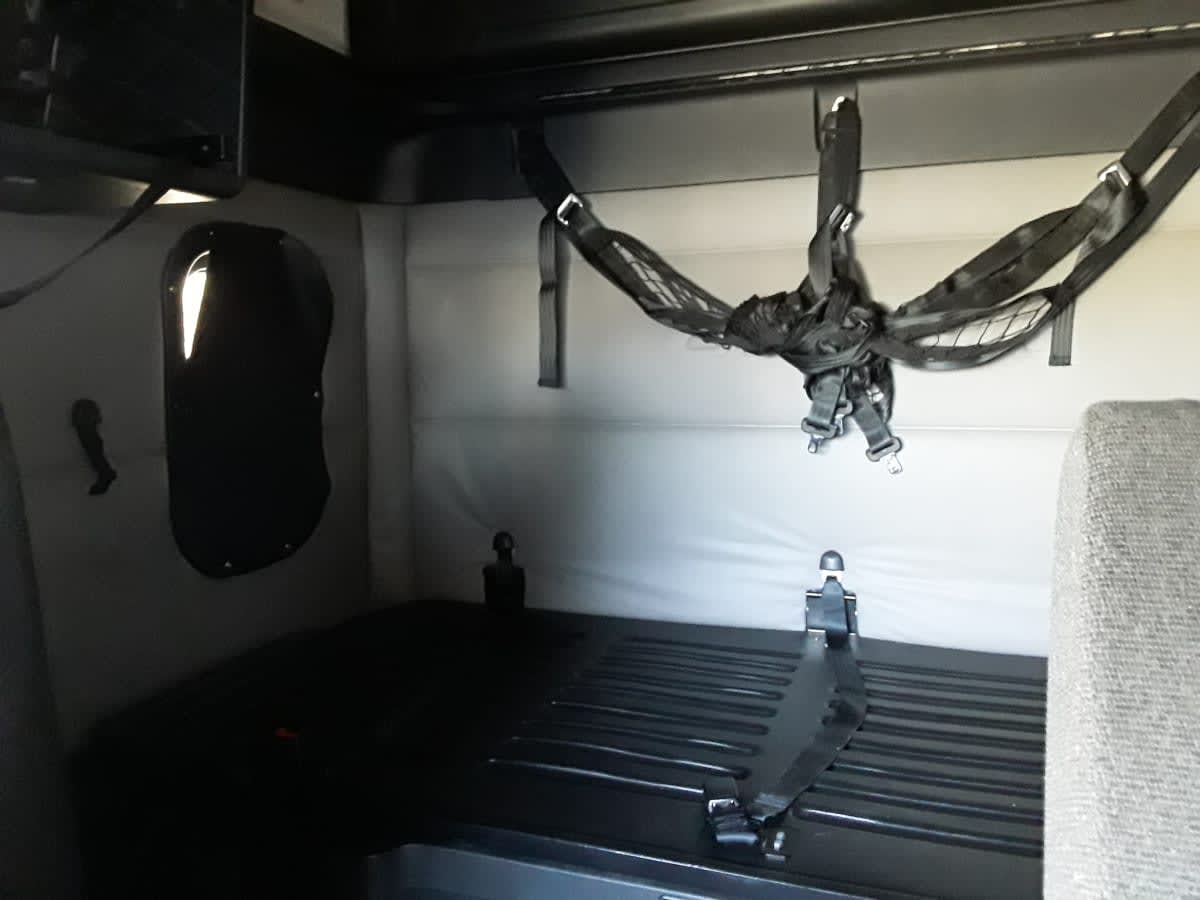 2019 Freightliner/Mercedes NEW CASCADIA PX12664 826308