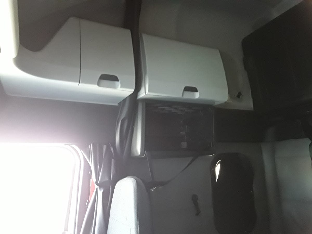 2019 Freightliner/Mercedes NEW CASCADIA PX12664 826308