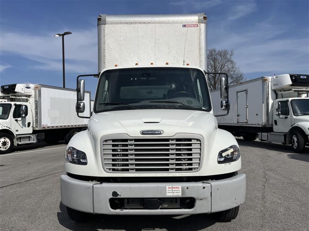 2019 Freightliner/Mercedes M2 106 826571