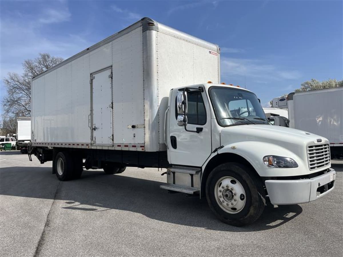 2019 Freightliner/Mercedes M2 106 826571