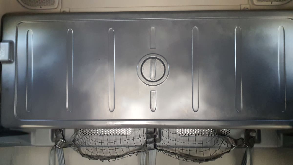 2019 Freightliner/Mercedes CASCADIA 125 826738