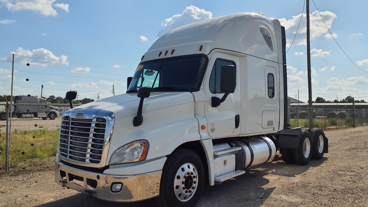 2019 Freightliner/Mercedes CASCADIA 125 826738