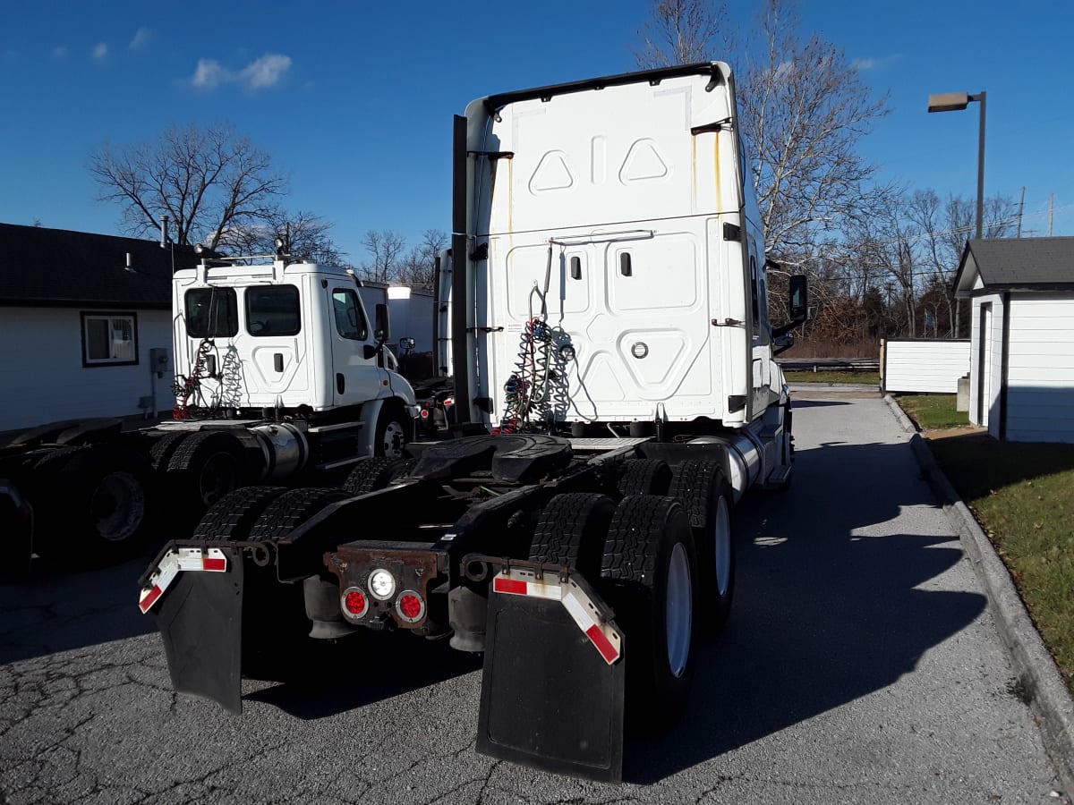 2019 Freightliner/Mercedes NEW CASCADIA PX12664 826761