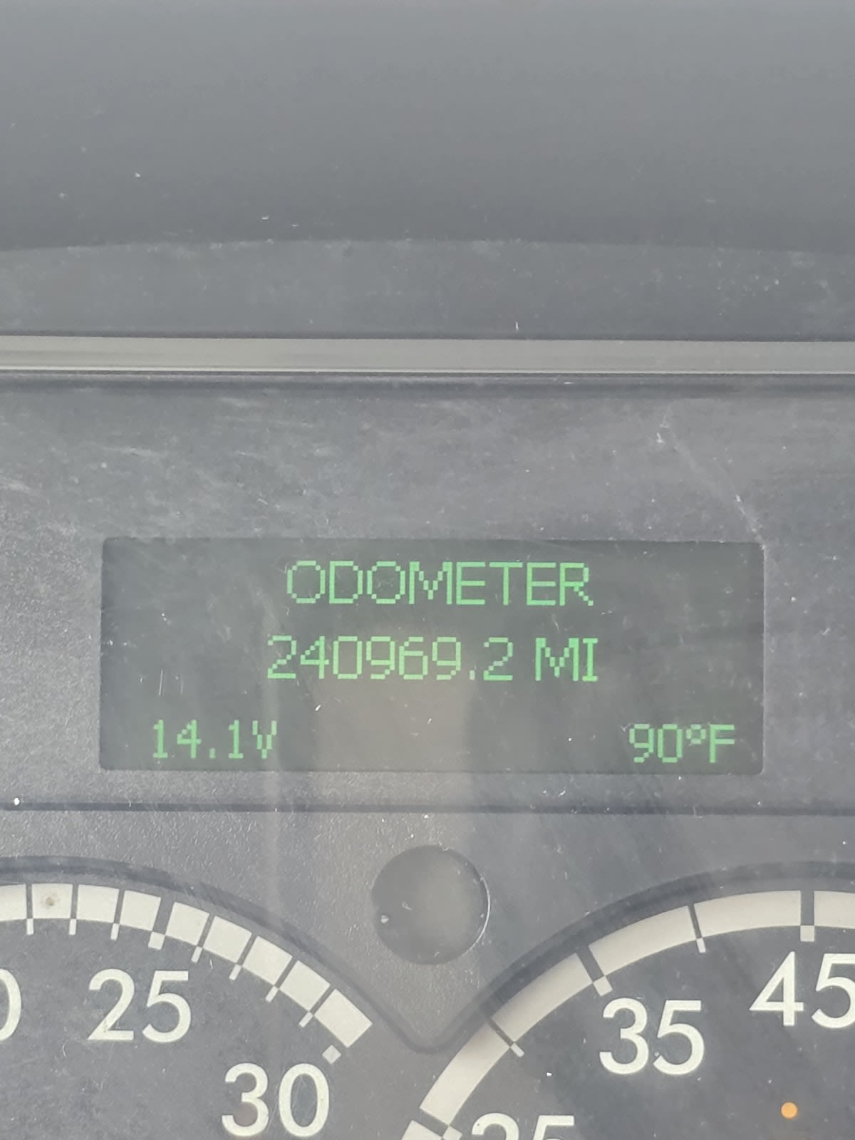 2019 Freightliner/Mercedes M2 106 826773