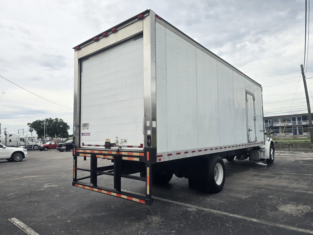 2019 Freightliner/Mercedes M2 106 826773