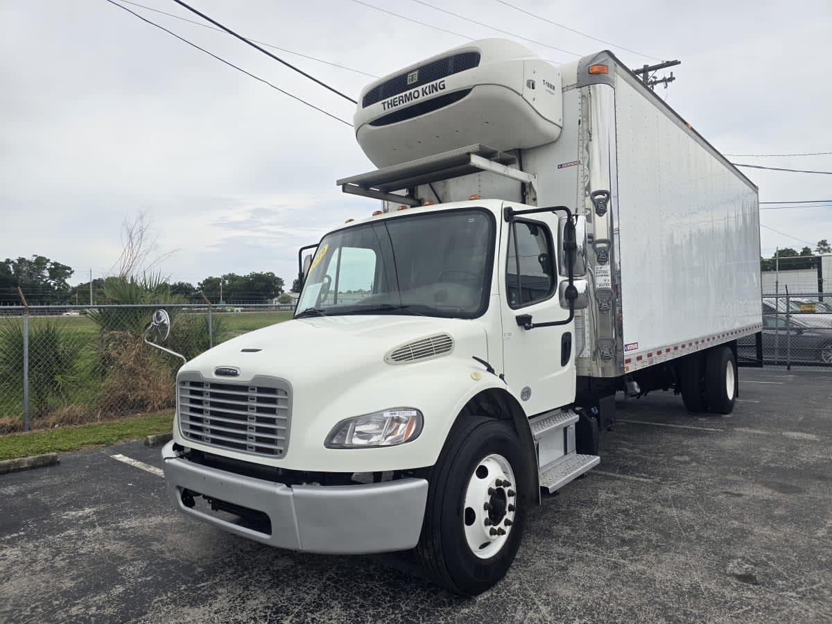 2019 Freightliner/Mercedes M2 106 826773