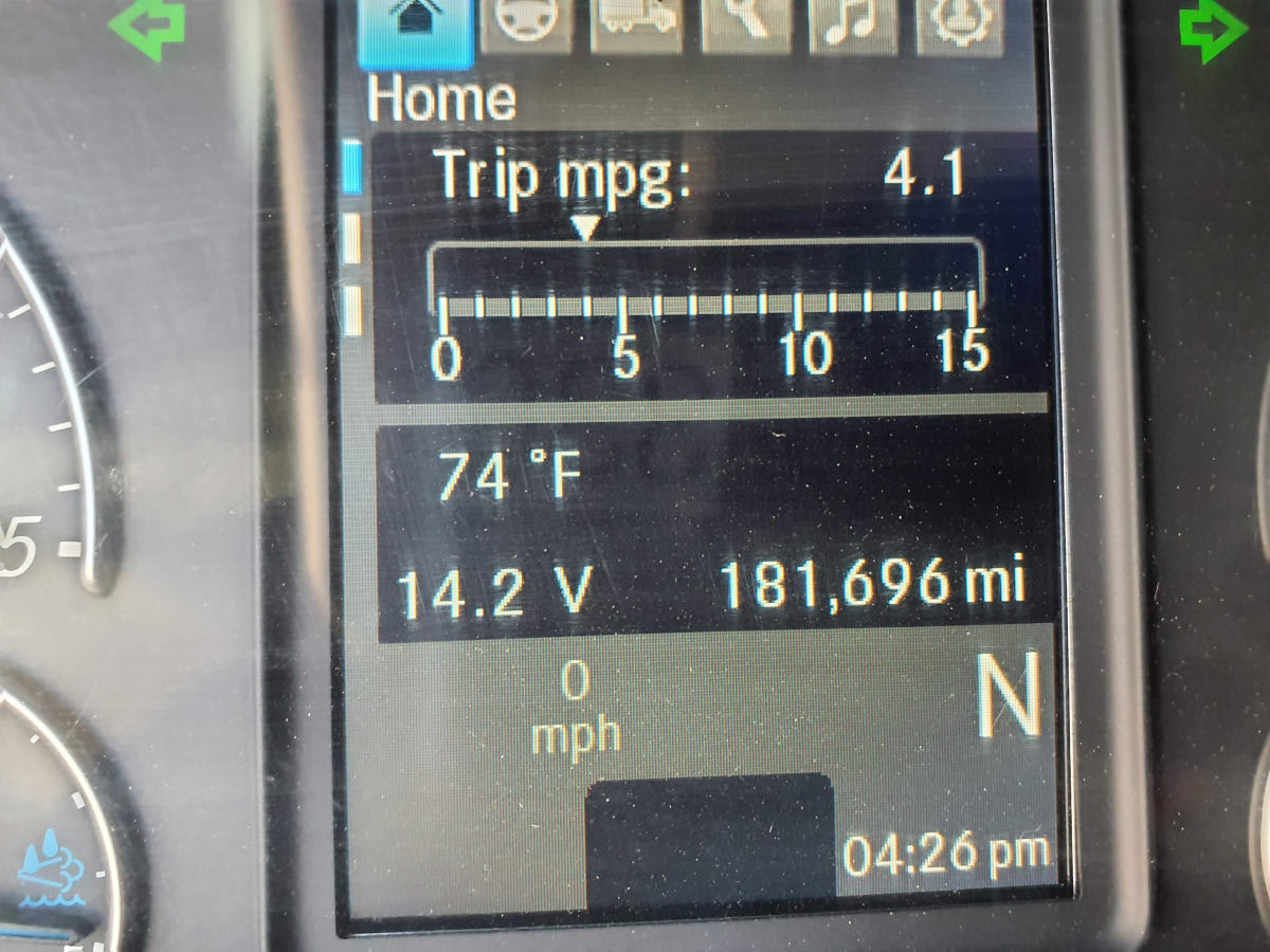 2019 Freightliner - image 9