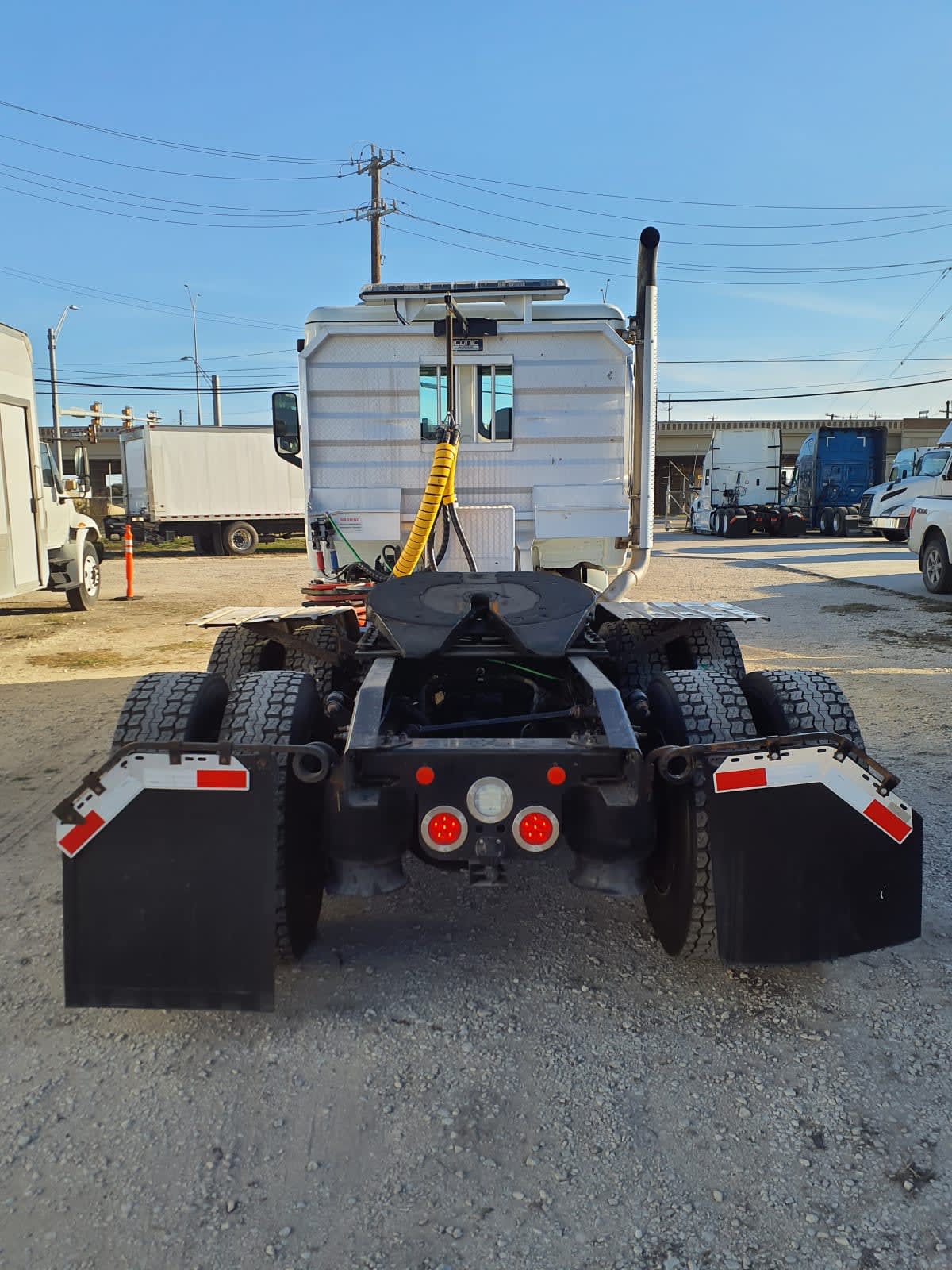 2019 Freightliner - image 5