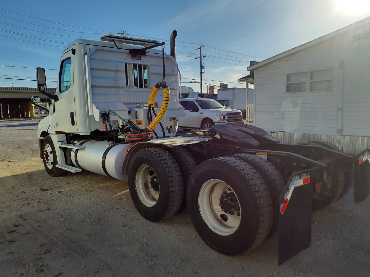 2019 Freightliner - image 6
