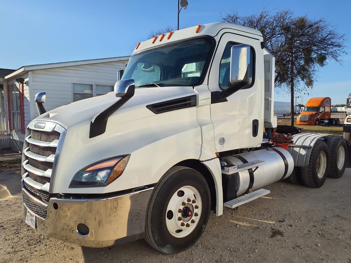 2019 Freightliner - image 3