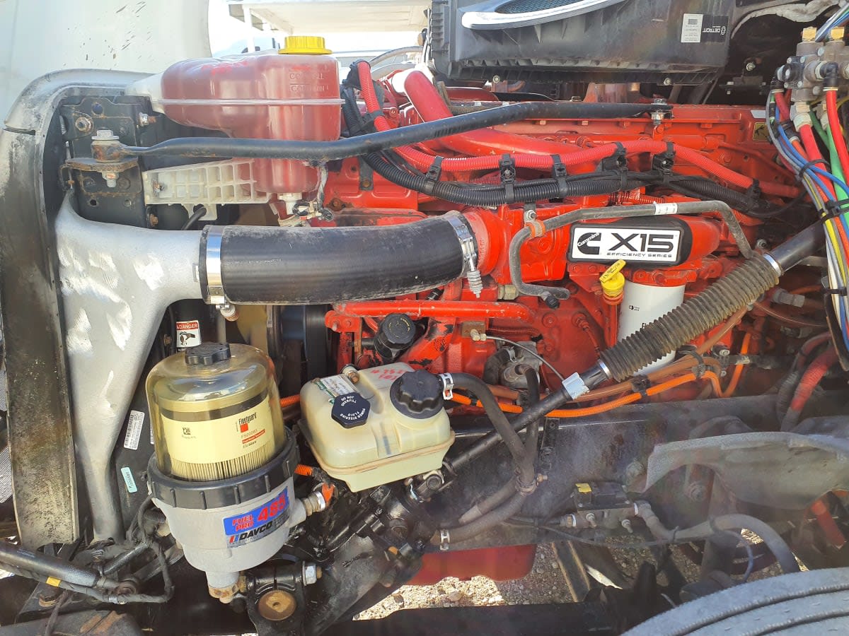 2019 Freightliner - image 8