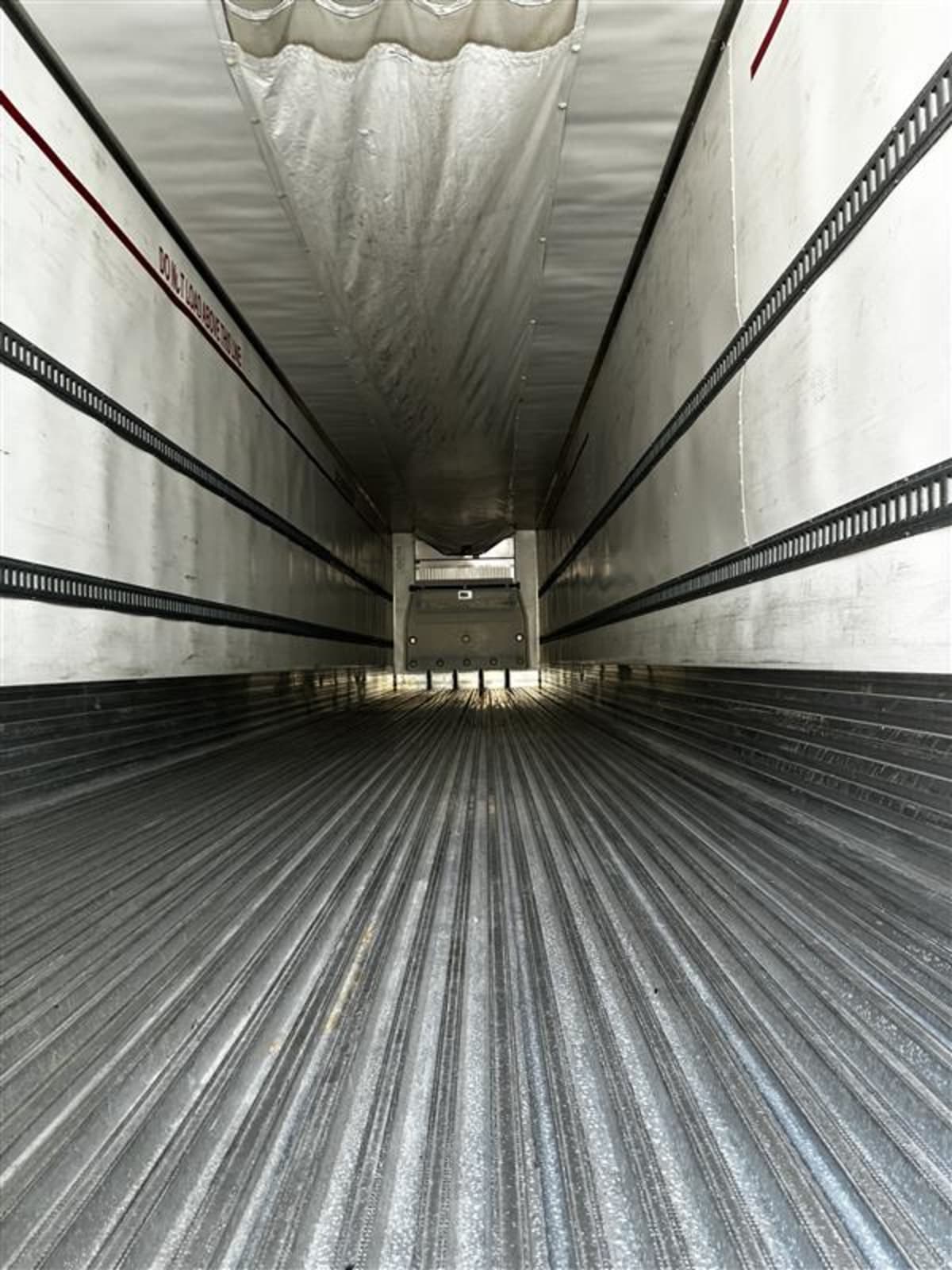 2019 Utility Trailers VS2RA 53/162/102 826924