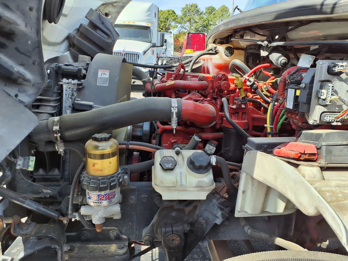 2019 Freightliner/Mercedes M2 106 827201