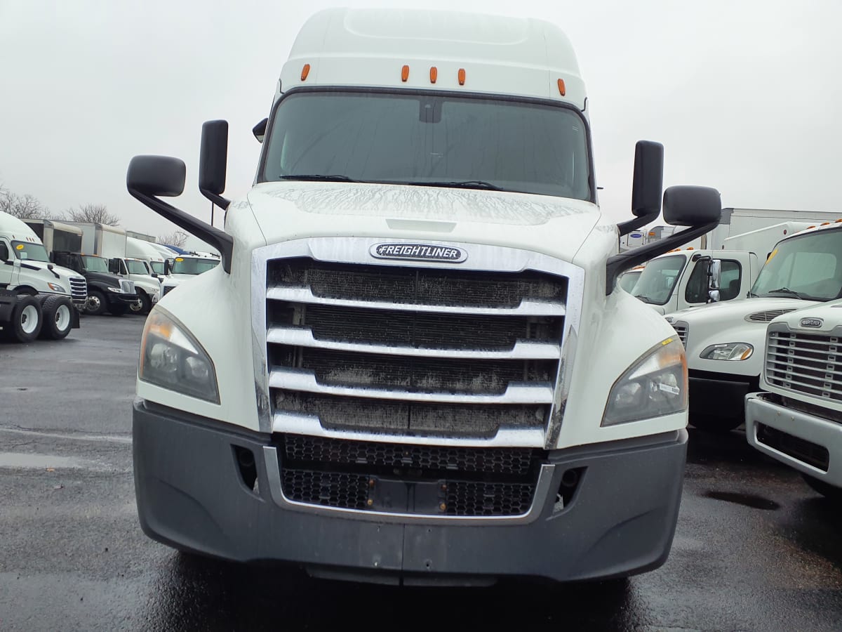 2019 Freightliner/Mercedes NEW CASCADIA PX12664 827422