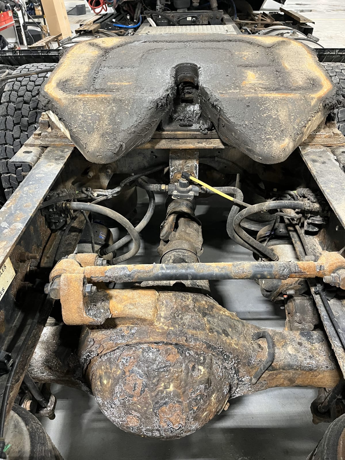 2019 International - image 3