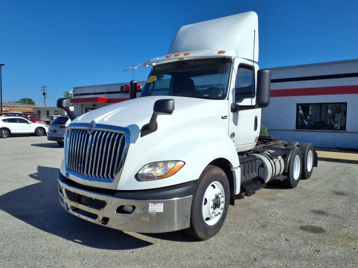 2019 International LT in Cleveland, OH