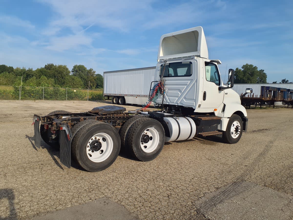 2019 International LT in Wayland, MI — photo 4