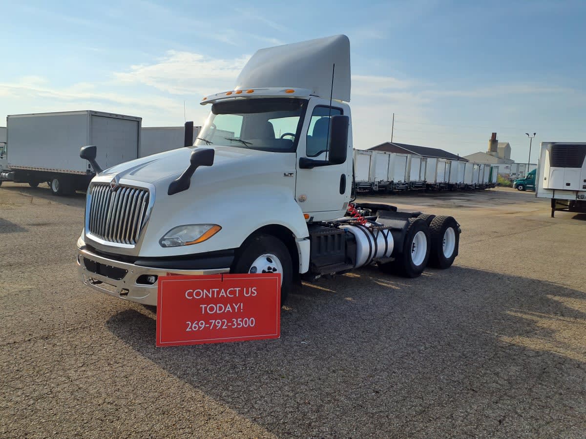 2019 International LT in Wayland, MI
