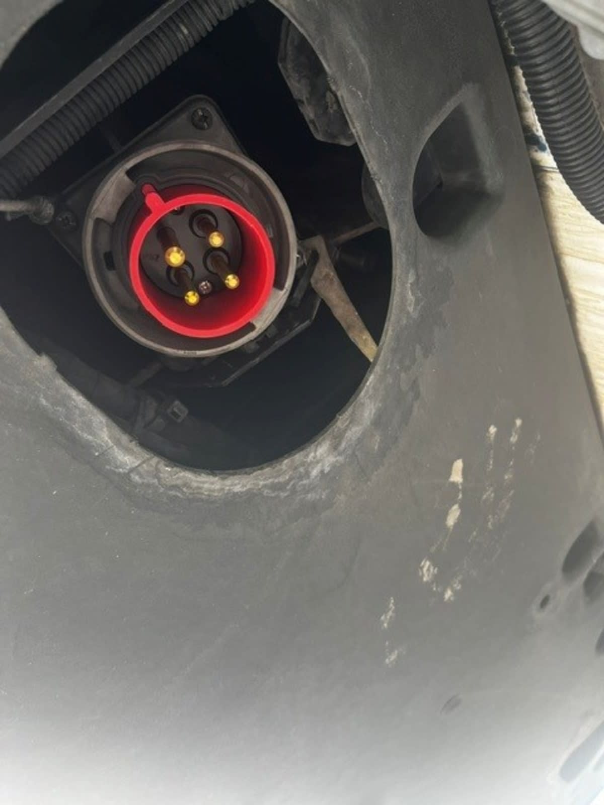 2019 Utility Trailers VS2RA 48/162/102 827523