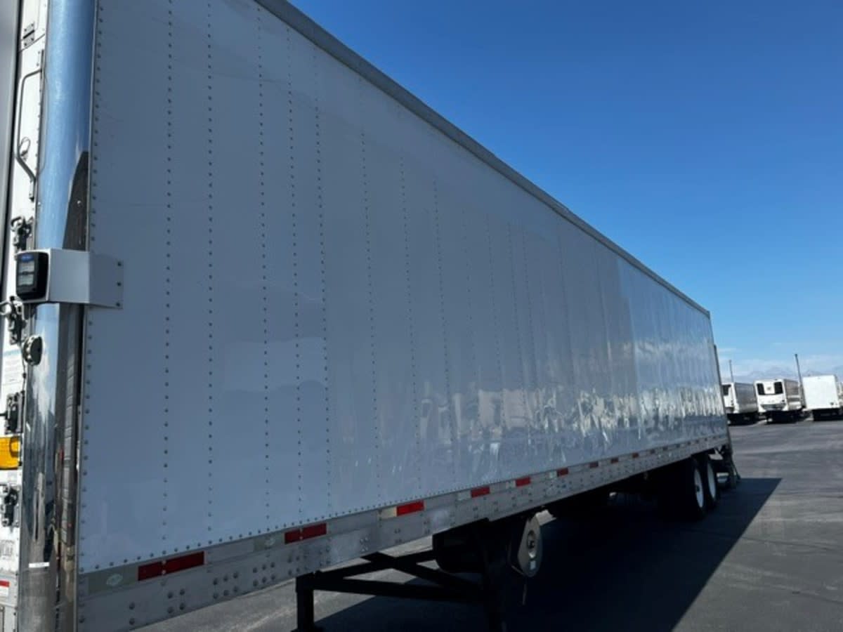 2019 Utility Trailers VS2RA 48/162/102 827523