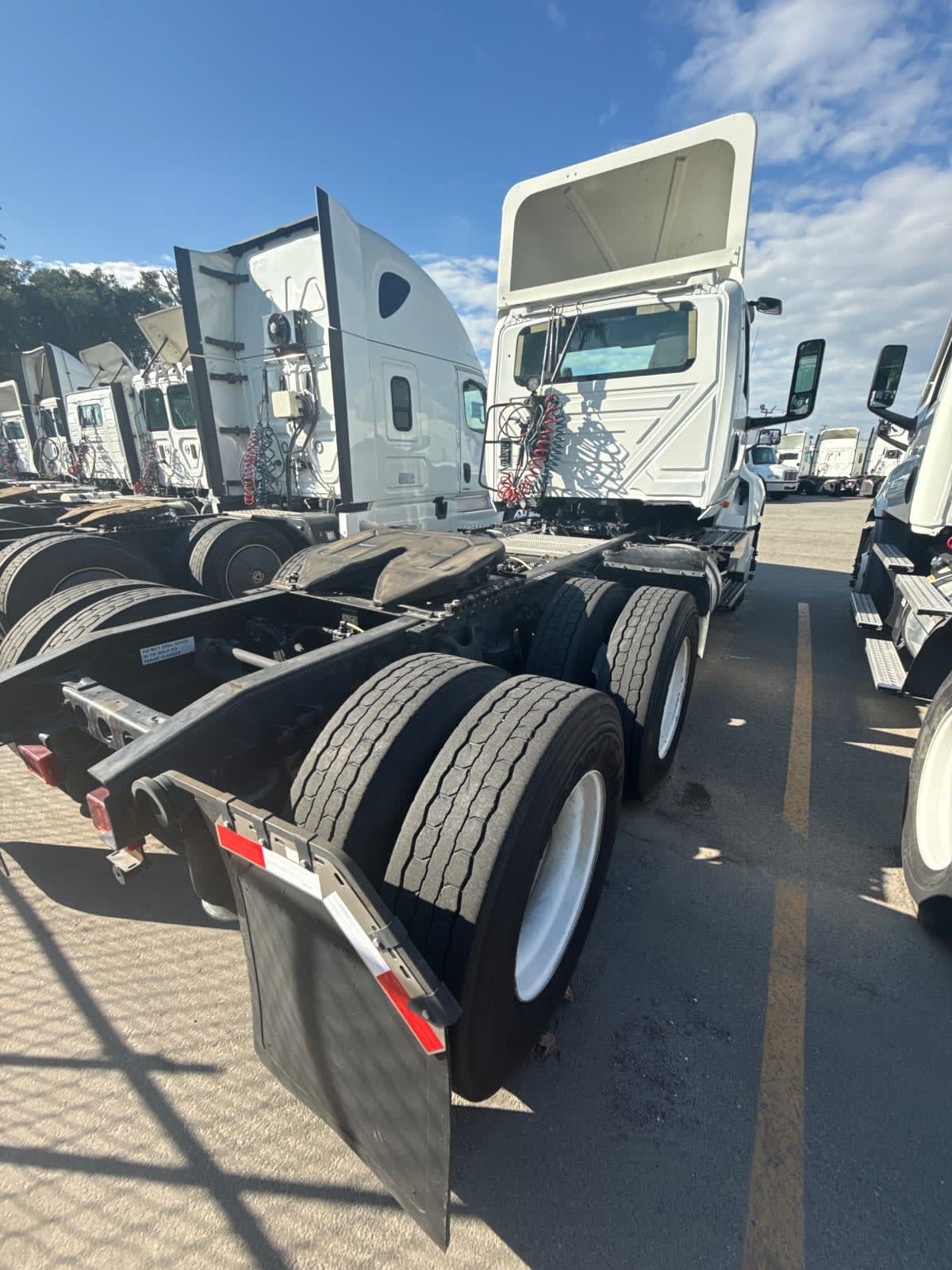 2019 International - image 6