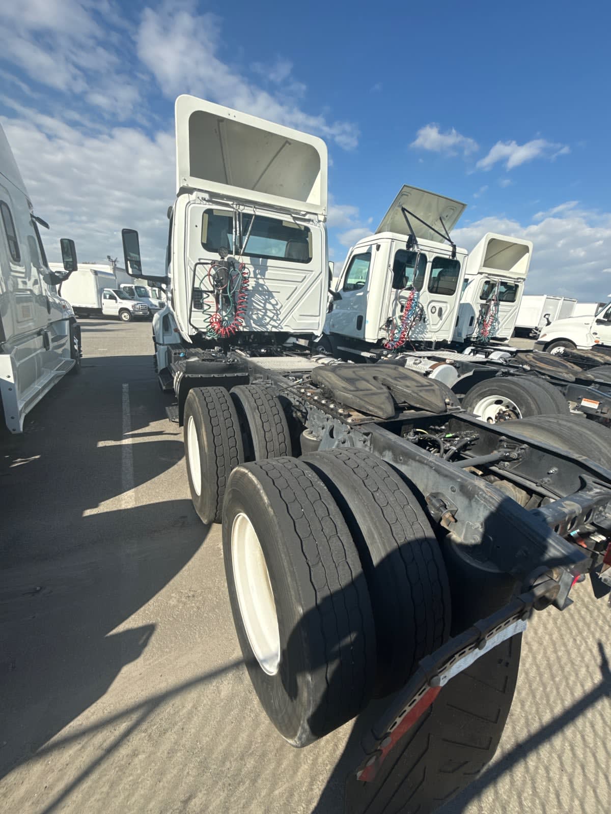 2019 International - image 4