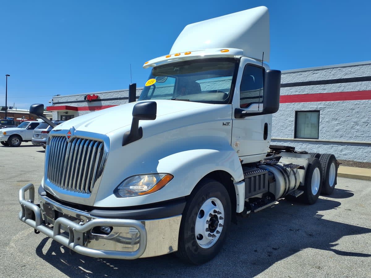 2019 International LT in Cleveland, OH