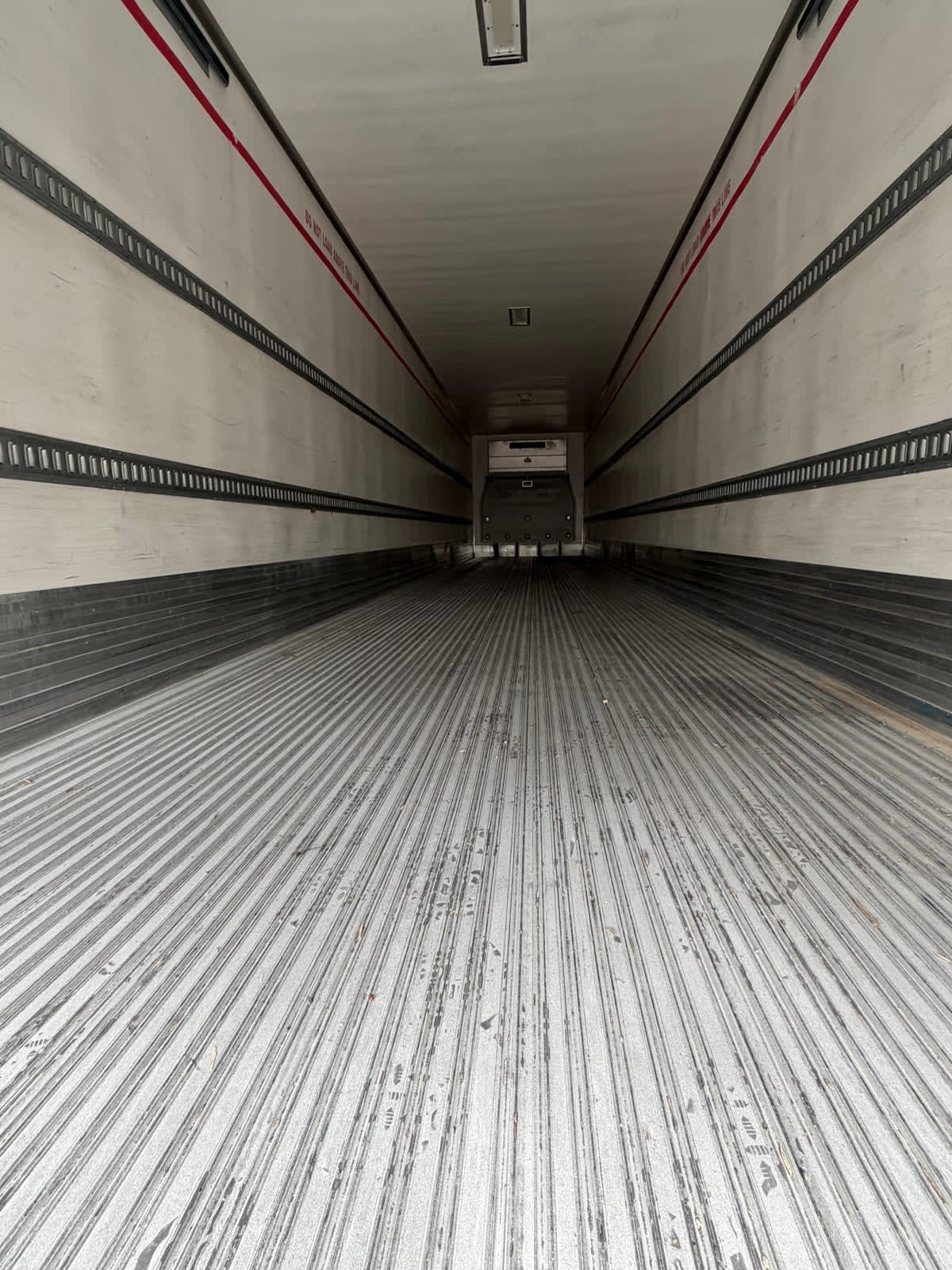 2019 Utility Trailers VS2RA 48/162/102 827689